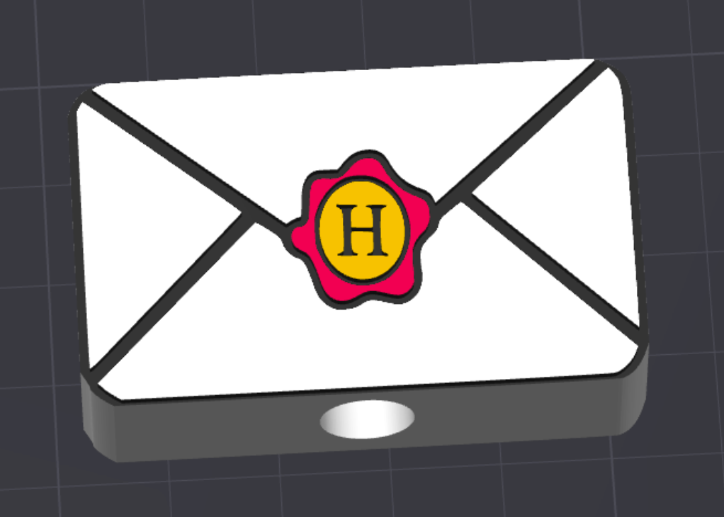 letter