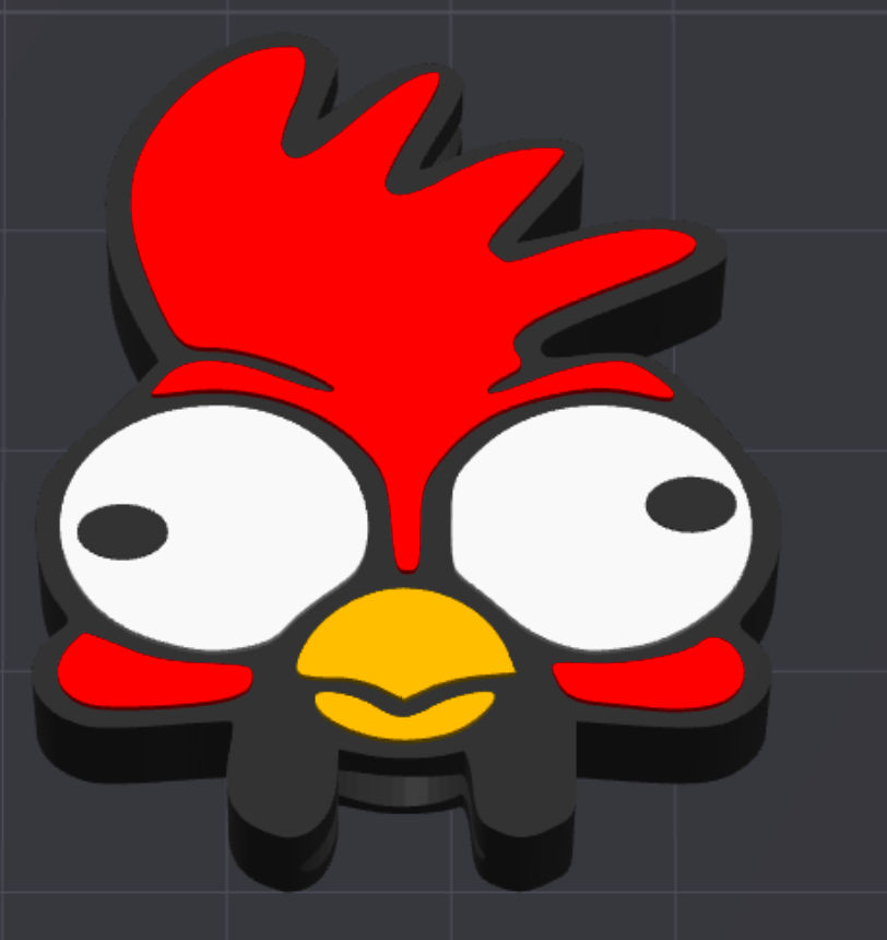 chicken