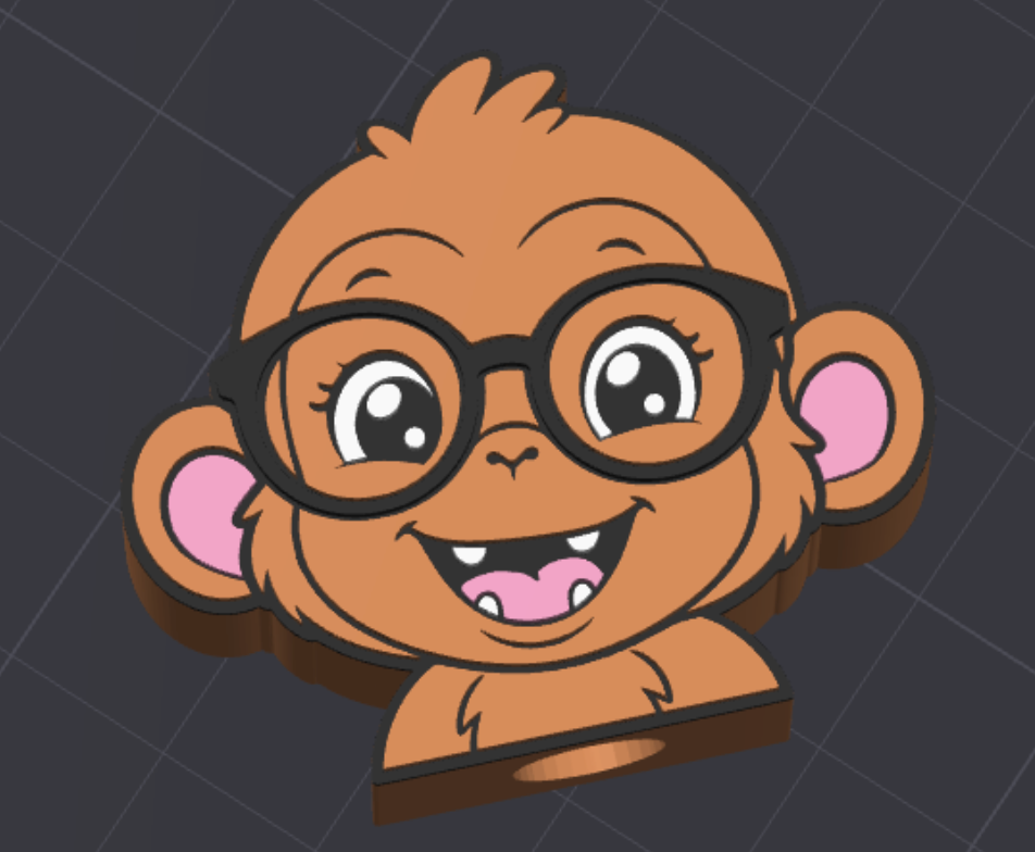 monkey