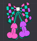 Cherry Peen