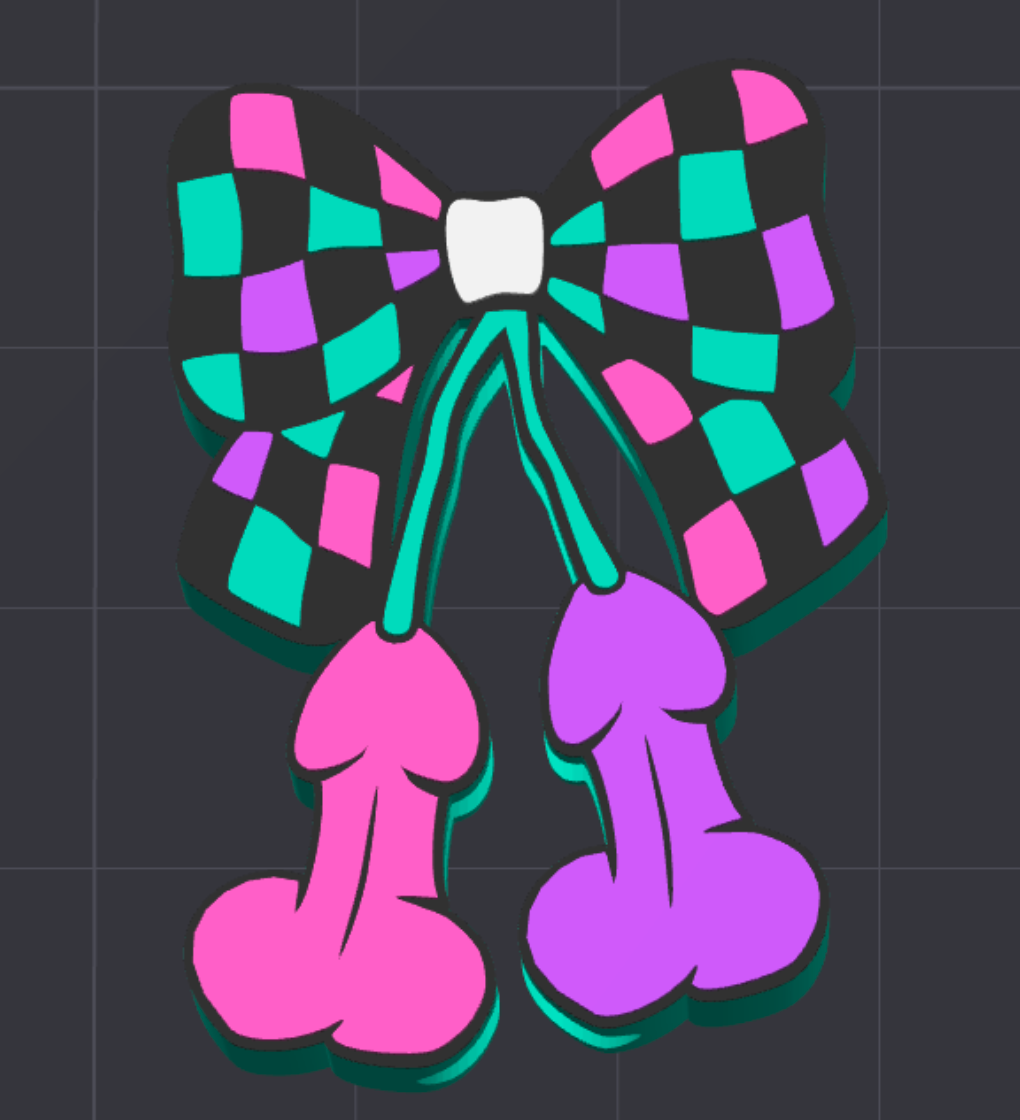 Cherry Peen