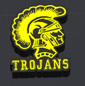 potosi trojans
