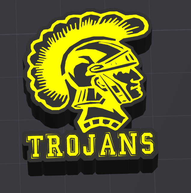 potosi trojans