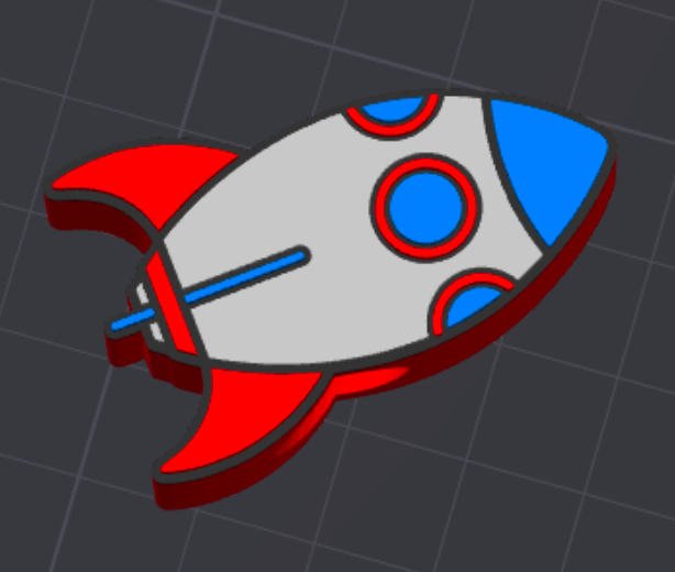 rocket