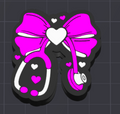 sethescope bow