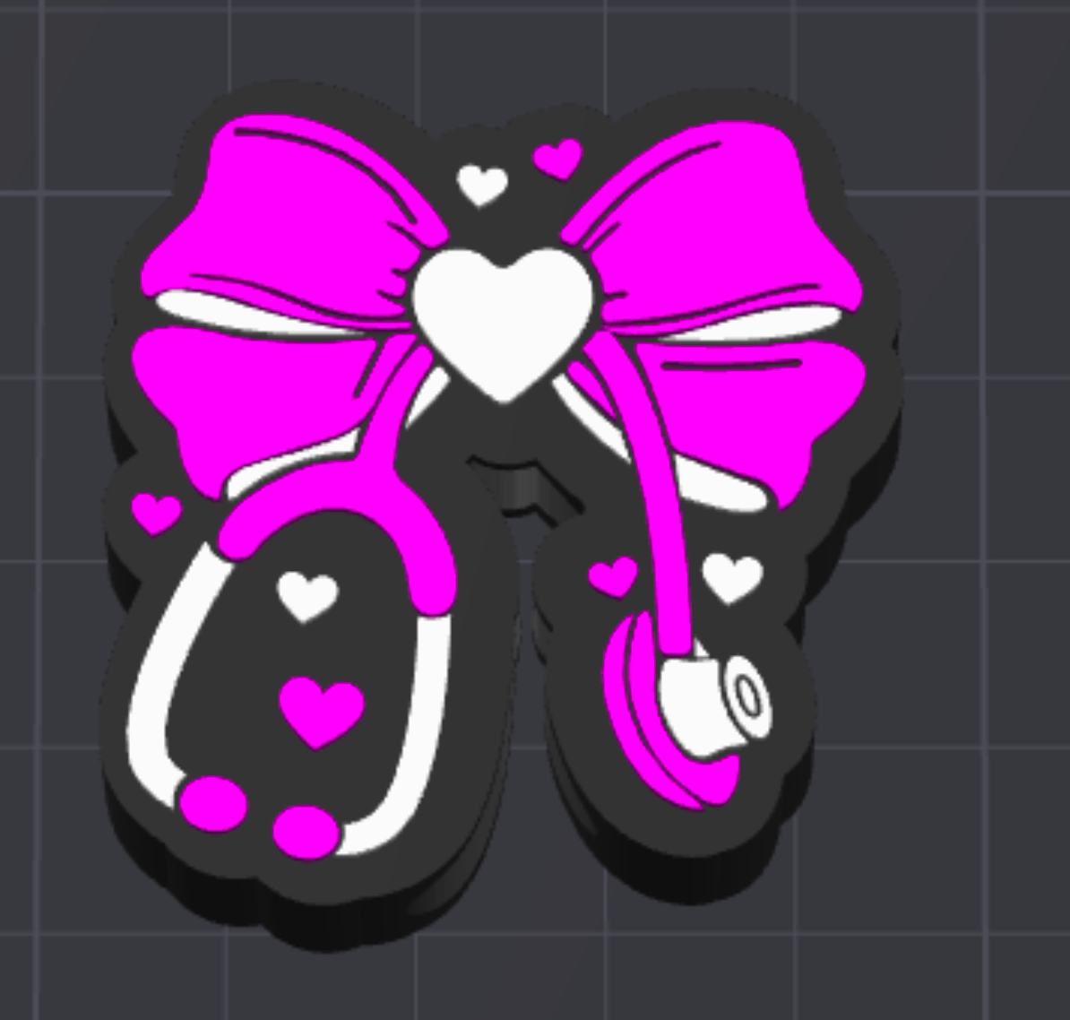 sethescope bow