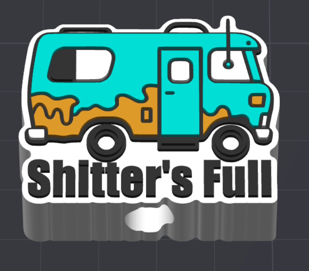 S** Full