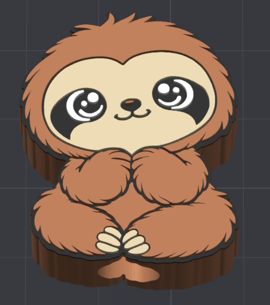 sloth