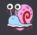 snail