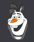 snowman
