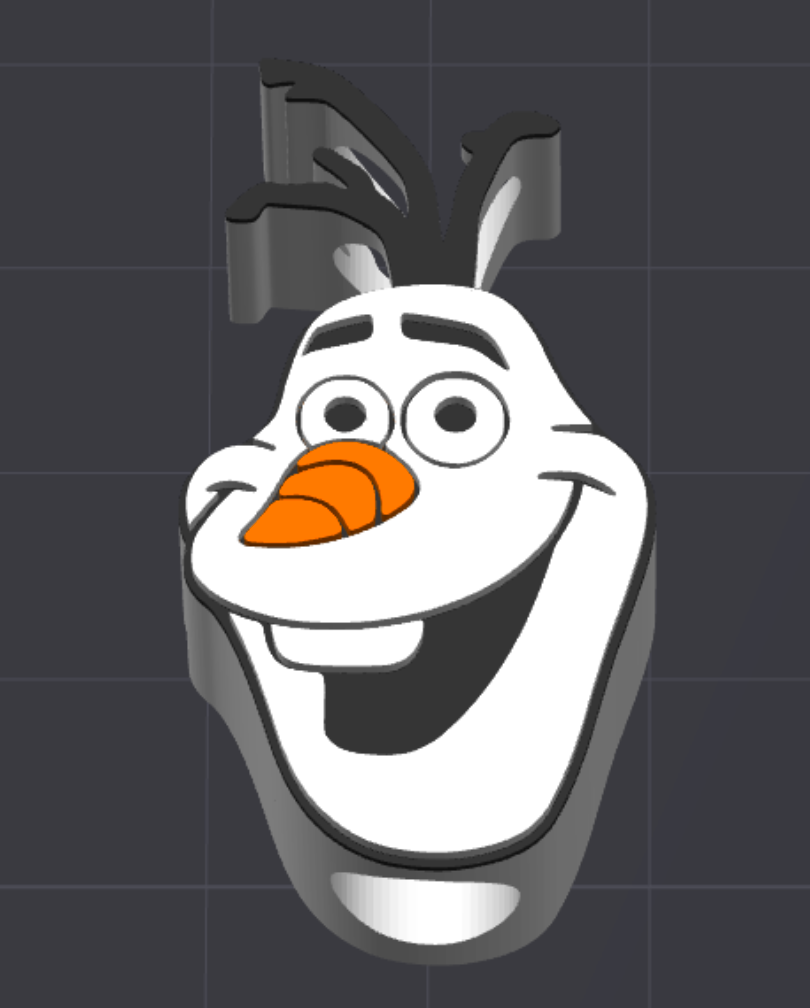 snowman