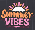 summer vibes