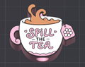 Tea
