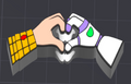 friend toy