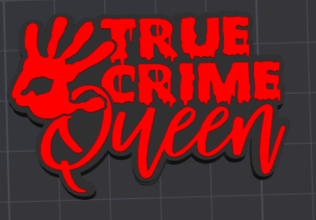 true crime