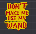 wand