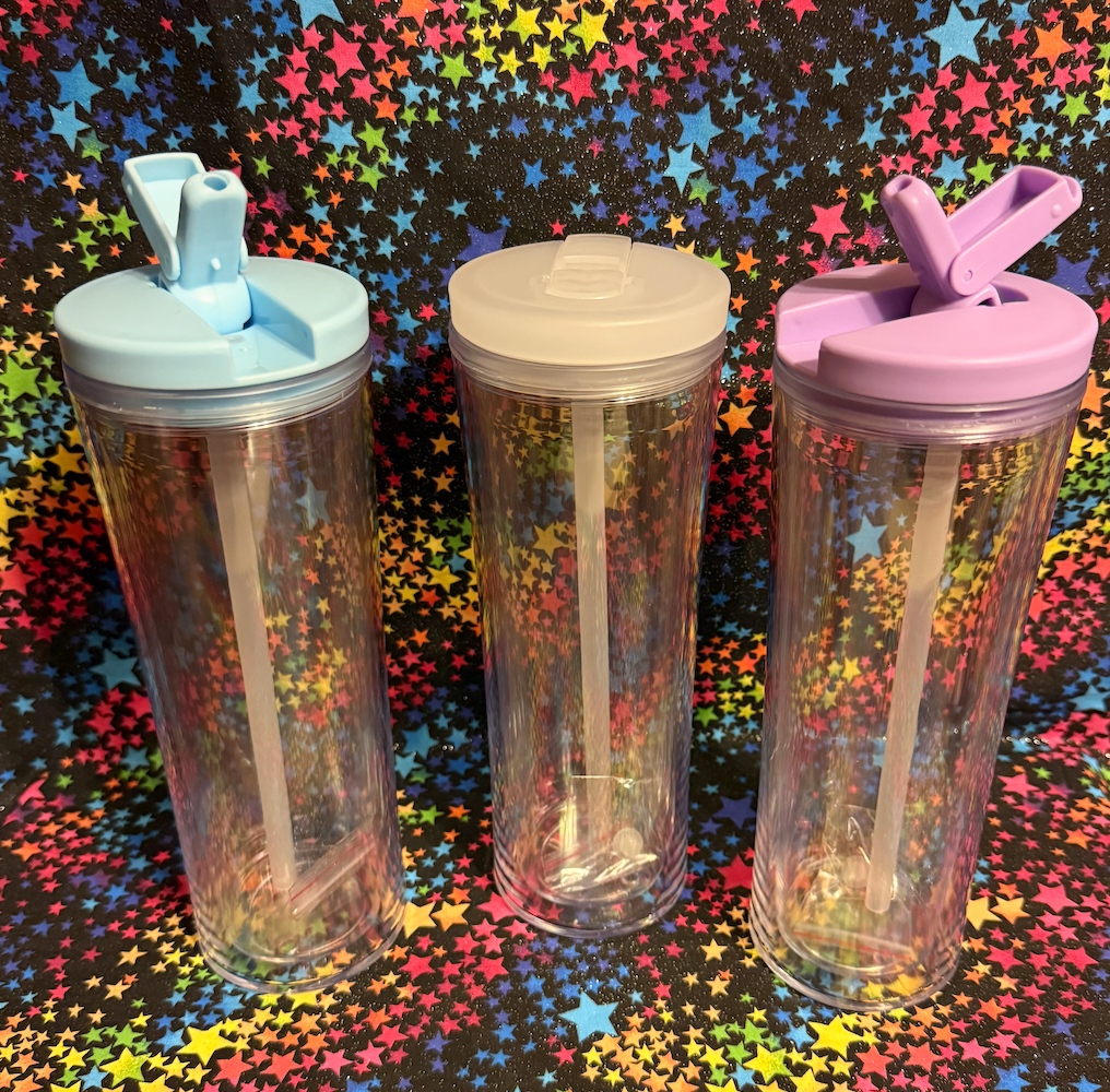 Water Bottle
