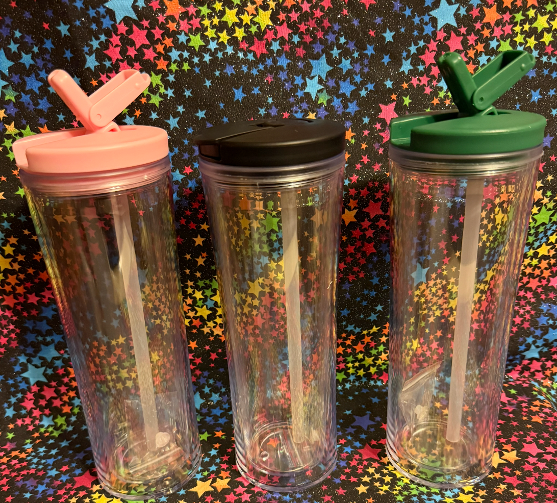Water Bottle