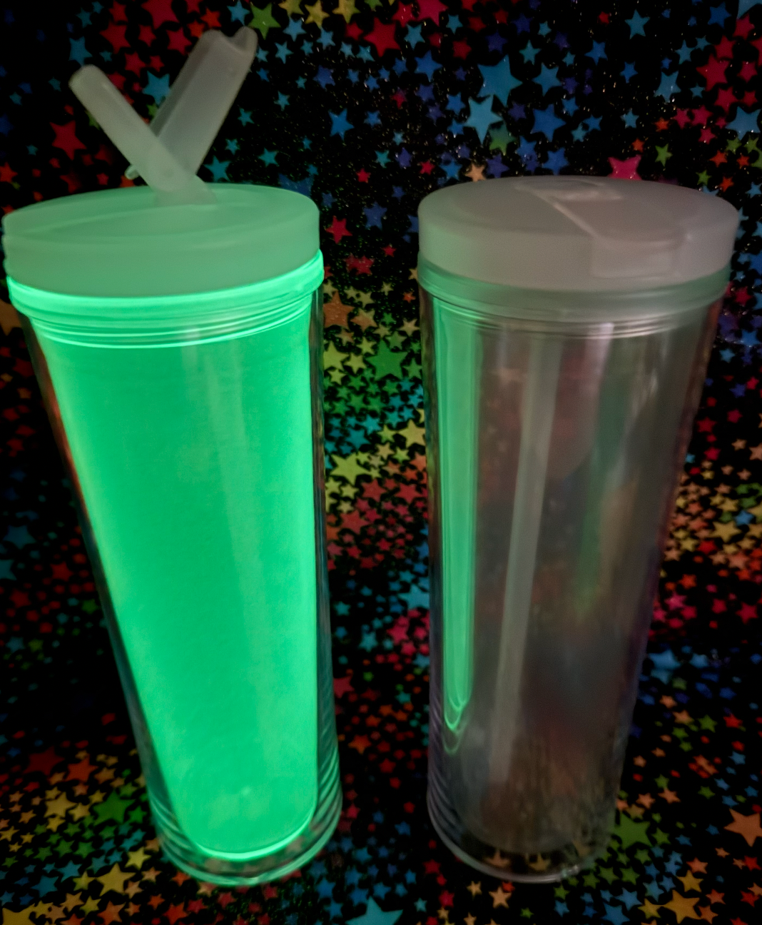 Water Bottle